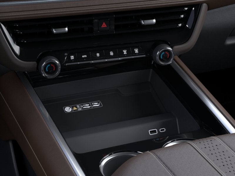 2026 Chevrolet Tahoe 2WD High Country