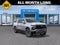 2026 Chevrolet Suburban 4WD Z71