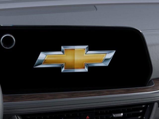 2026 Chevrolet Suburban 4WD Z71