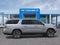 2026 Chevrolet Suburban 4WD Z71