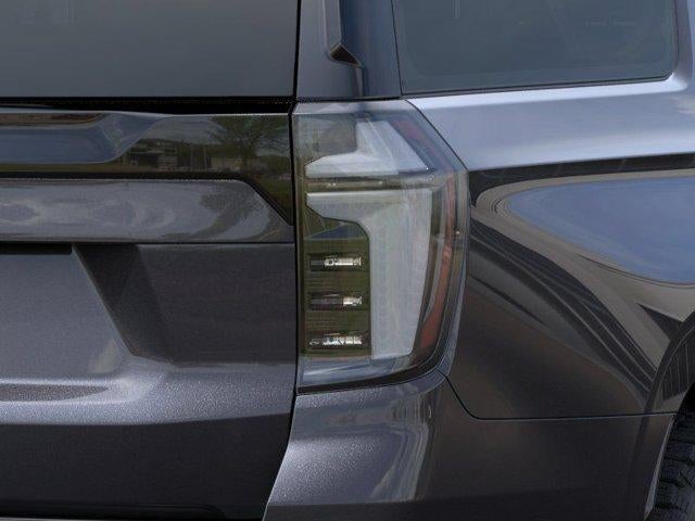 2026 Chevrolet Suburban 4WD Z71