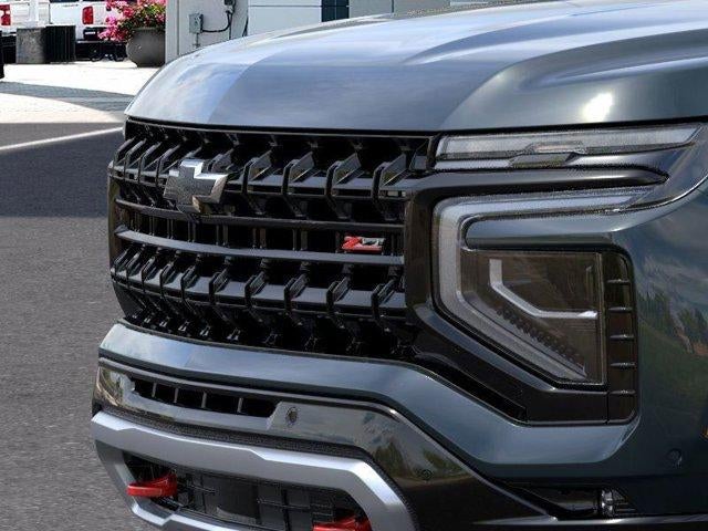 2026 Chevrolet Suburban 4WD Z71