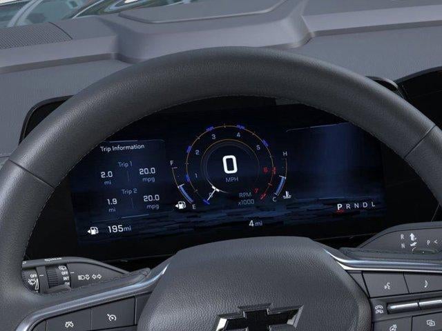 2026 Chevrolet Suburban 4WD Z71