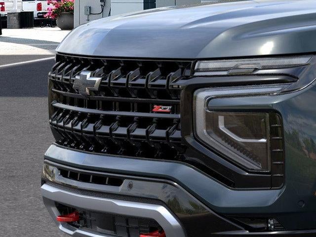 2026 Chevrolet Suburban 4WD Z71