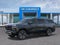 2026 Chevrolet Suburban 4WD Z71