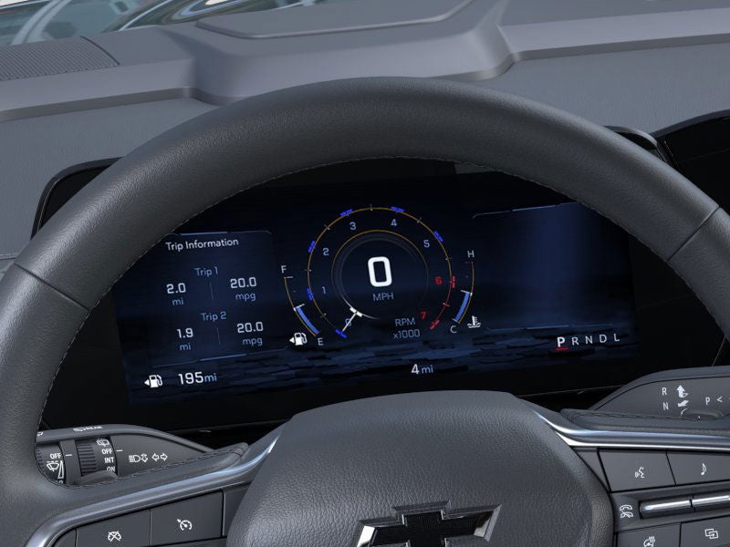 2026 Chevrolet Suburban 4WD Z71