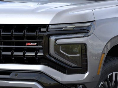 2026 Chevrolet Suburban 4WD Z71