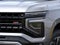 2026 Chevrolet Suburban 4WD Z71