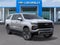 2026 Chevrolet Suburban 4WD Z71