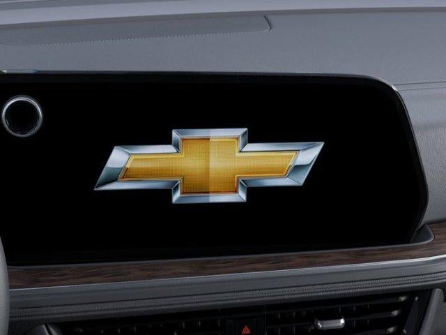 2026 Chevrolet Suburban 4WD Z71