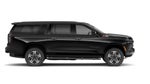 2026 Chevrolet Suburban 4WD Z71