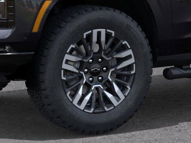 2026 Chevrolet Suburban 4WD Z71