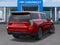 2026 Chevrolet Suburban 4WD Z71