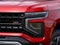 2026 Chevrolet Suburban 4WD Z71