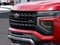 2026 Chevrolet Suburban 4WD Z71