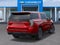 2026 Chevrolet Suburban 4WD Z71