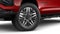 2026 Chevrolet Suburban 4WD Z71