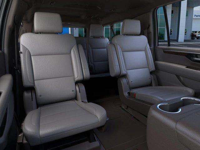 2026 Chevrolet Suburban 4WD Z71