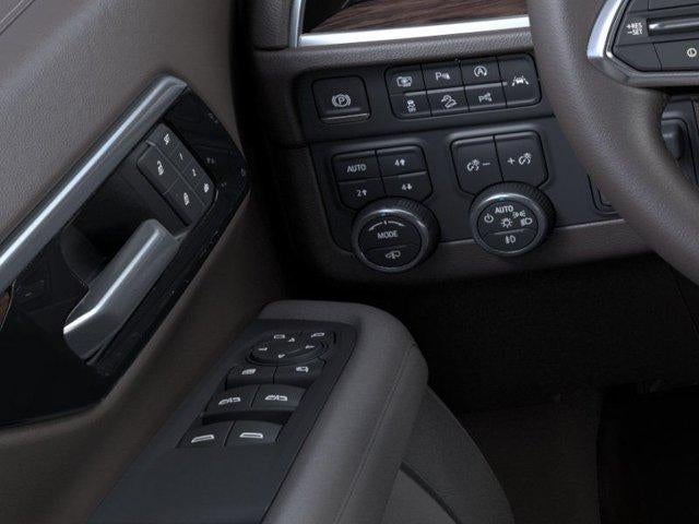 2026 Chevrolet Suburban 4WD Z71