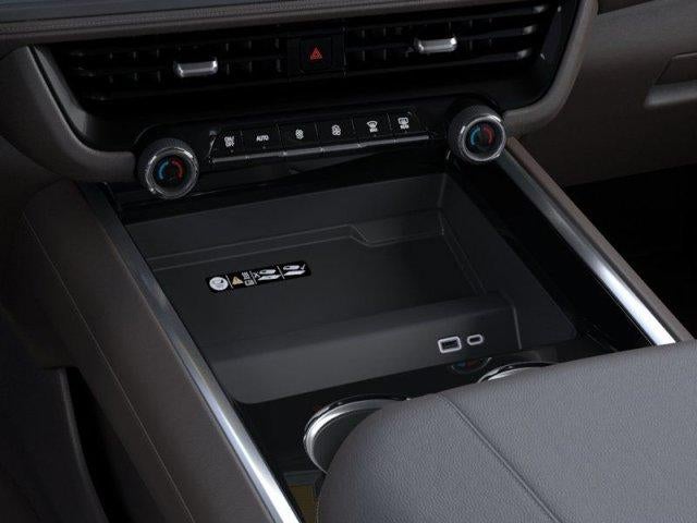 2026 Chevrolet Suburban 4WD Z71