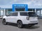 2026 Chevrolet Suburban 4WD Z71