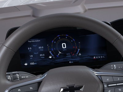 2026 Chevrolet Suburban 4WD Z71