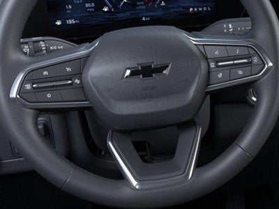2026 Chevrolet Suburban 4WD Z71