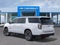 2026 Chevrolet Suburban 4WD Z71