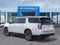 2026 Chevrolet Suburban 4WD Z71