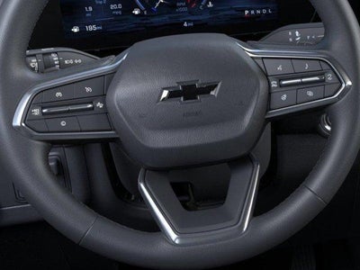 2026 Chevrolet Suburban 4WD Z71