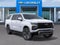 2026 Chevrolet Suburban 4WD Z71