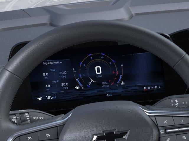 2026 Chevrolet Suburban 4WD Z71