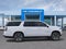2026 Chevrolet Suburban 4WD Z71