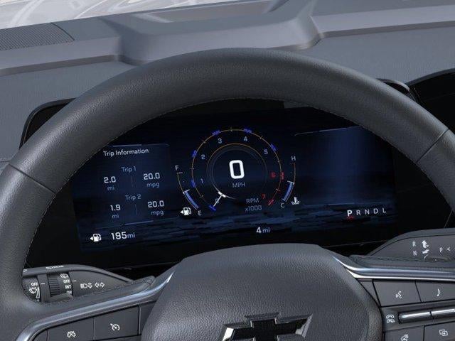 2026 Chevrolet Suburban 4WD Z71
