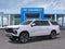 2026 Chevrolet Suburban 4WD Z71