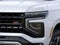 2026 Chevrolet Suburban 4WD Z71