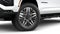 2026 Chevrolet Suburban 4WD Z71