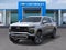 2026 Chevrolet Suburban 4WD Z71