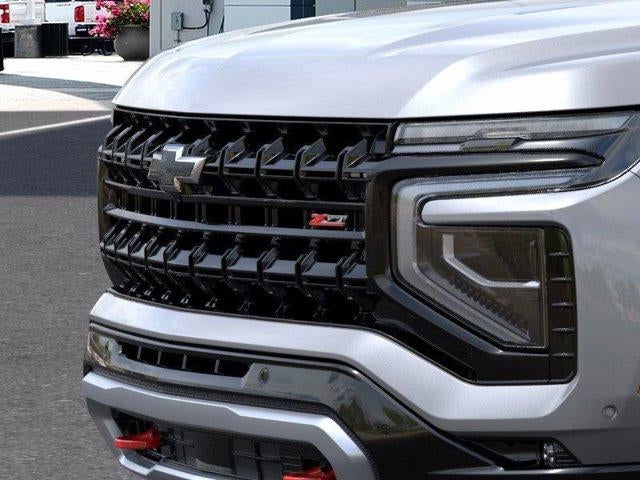 2026 Chevrolet Suburban 4WD Z71