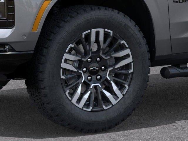 2026 Chevrolet Suburban 4WD Z71