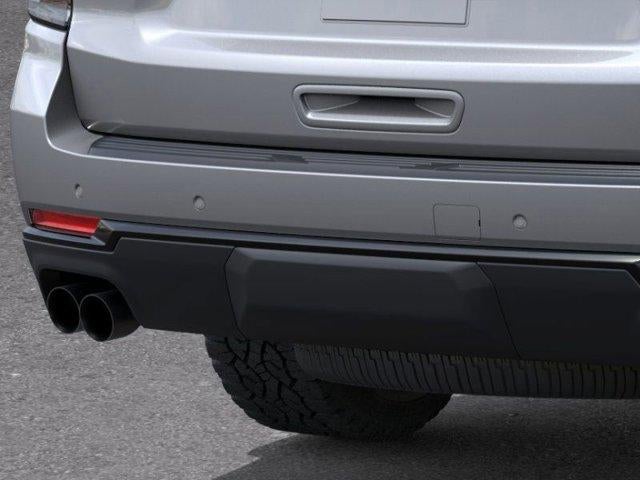 2026 Chevrolet Suburban 4WD Z71