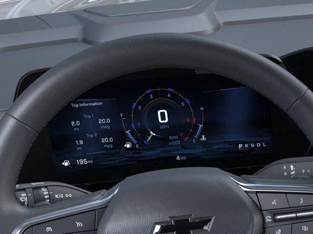 2026 Chevrolet Suburban 4WD Z71