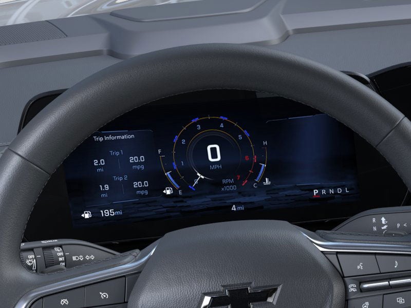 2026 Chevrolet Suburban 4WD Z71