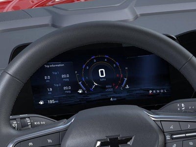 2026 Chevrolet Suburban 4WD Z71