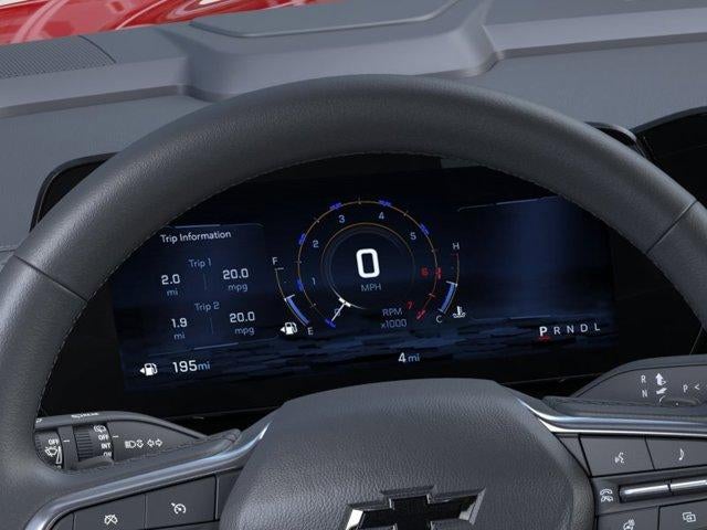 2026 Chevrolet Suburban 4WD Z71