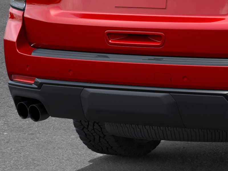 2026 Chevrolet Suburban 4WD Z71