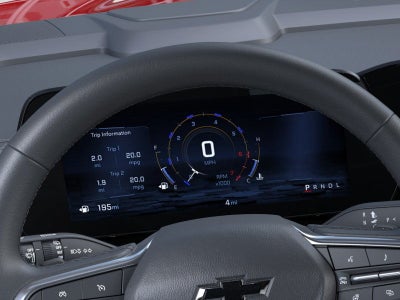 2026 Chevrolet Suburban 4WD Z71