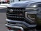 2026 Chevrolet Suburban 4WD Z71