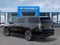 2026 Chevrolet Suburban 4WD Z71