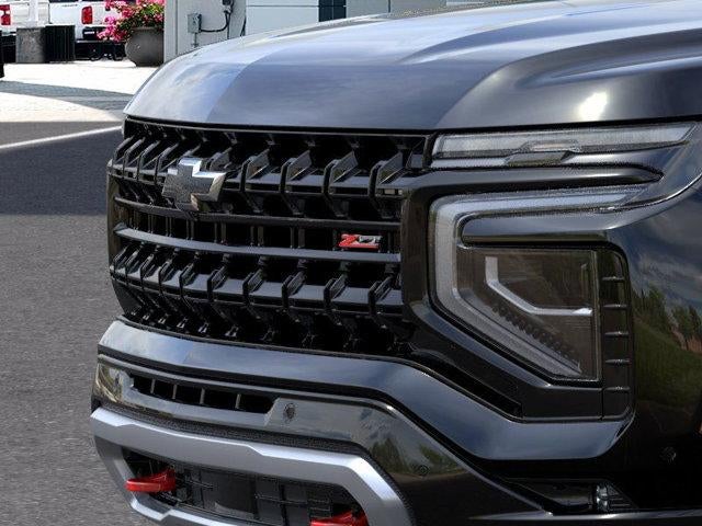 2026 Chevrolet Suburban 4WD Z71